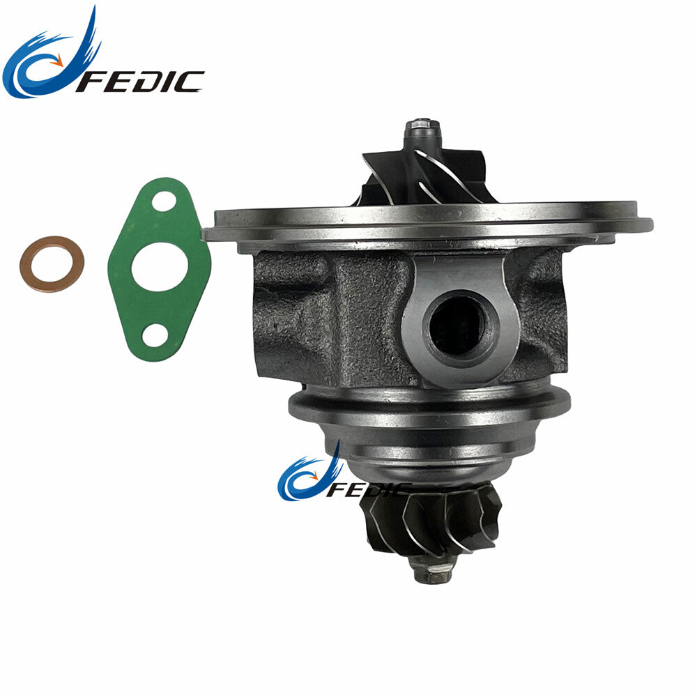 Turbo cartridge RHF3 VL36 for Fiat Grande Punto for Lancia Delta III 1.4 T-Jet 114Kw