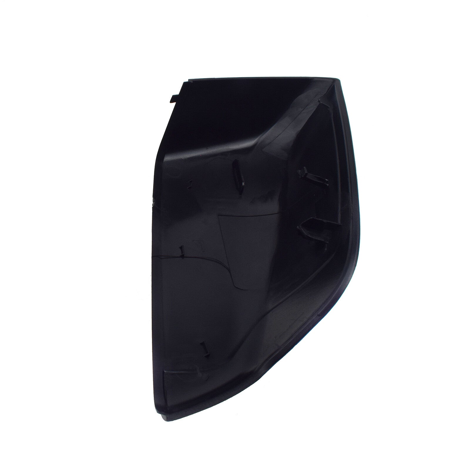 Left Driver Side Mirror Cap Cover Black 84026841 For 2016-2019 for Chevrolet Malibu