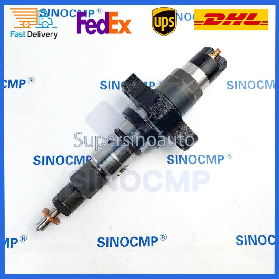 Diesel Fuel Injector 0986435505 For 5.9L 2004-2009 for Dodge for Ram