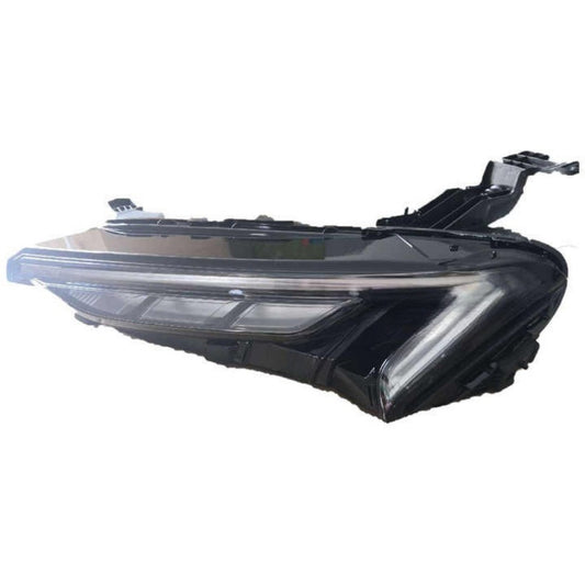 Part # F2G33B436EB Front Half Shaft (1 piece)