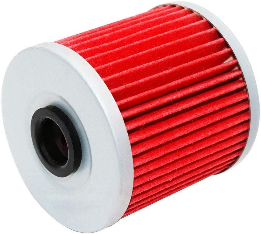 Oil Filter for Kawasaki KEF300 Lakota 300 1995-2003/KLT250 250 1982-1985/KLF220