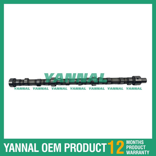 6D31 Camshaft 785 mm for Mitsubishi Diesel Engine Parts