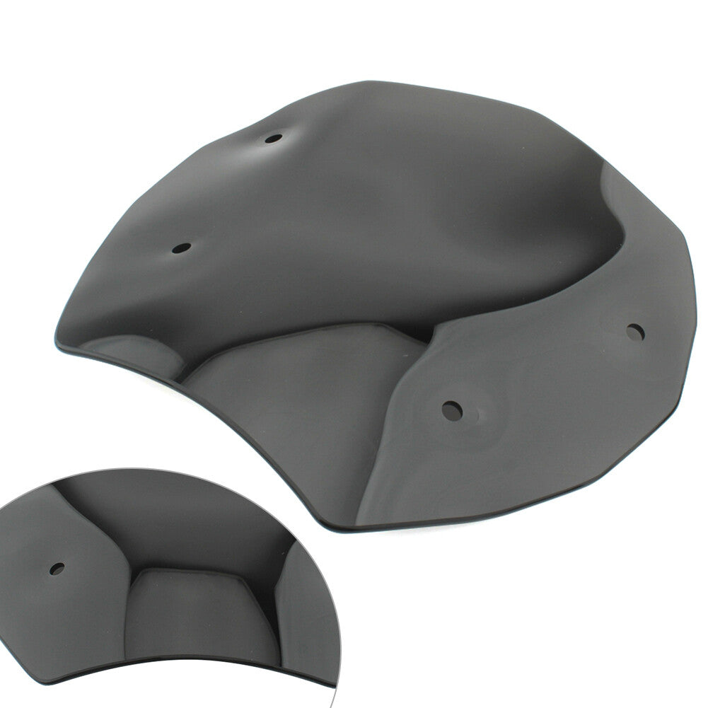 Motorcycle Windscreen Fairing Wind Deflector for BMW R1300GS 2023-2024