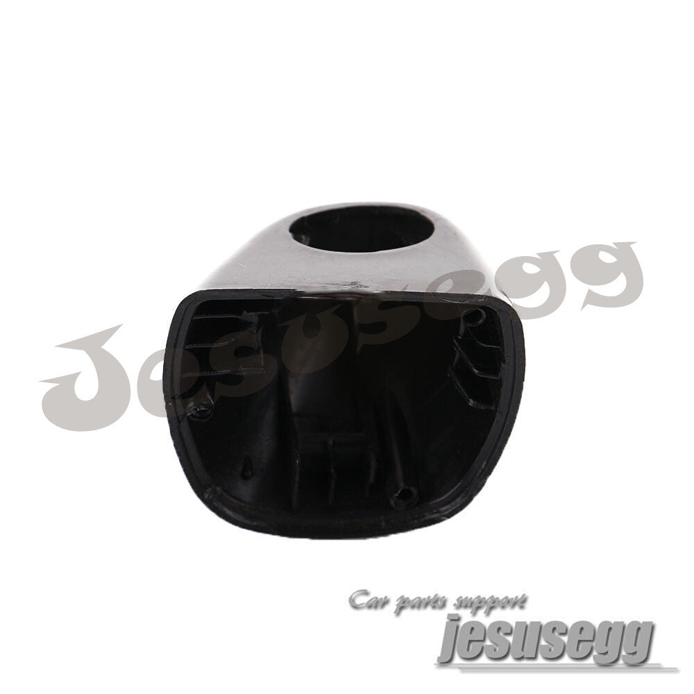 1Pcs Right Side Headlight Washer Cover Cap Unpainted for BMW for X5 E53 61677145236
