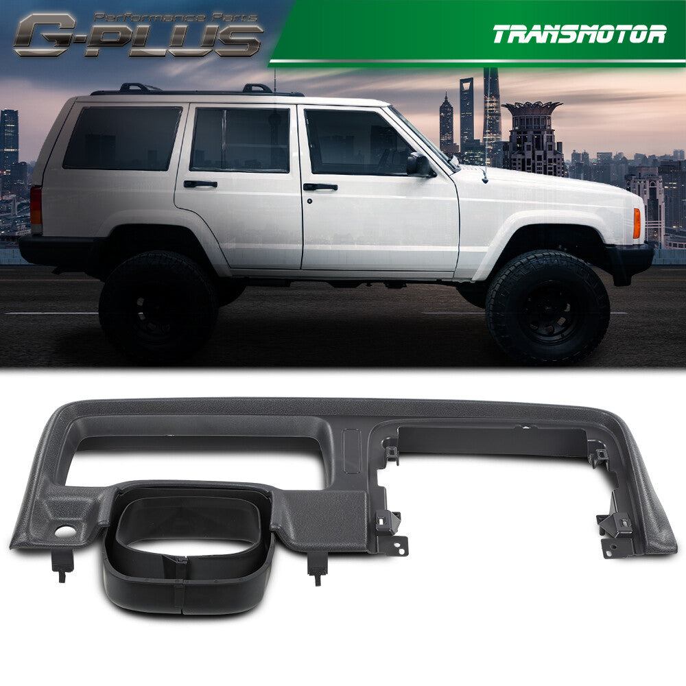 XJ Dash Longjiang 97-01 Mr. Edition; XJ Dash Zhejiang Edition