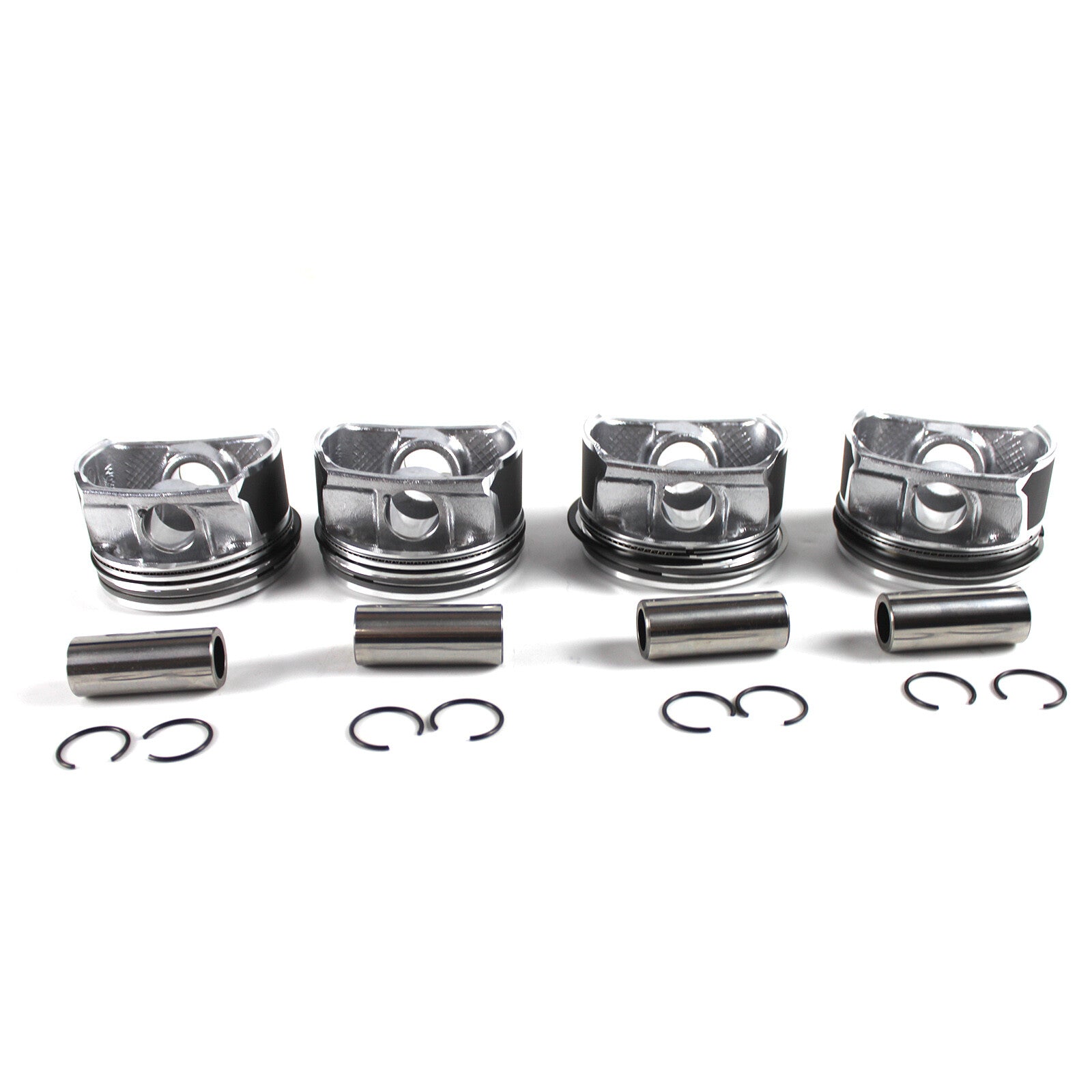 Engine Overhaul Rebuild Kit Timing For N14B16 for Mini Cooper S JCW R59 R55 1.6T