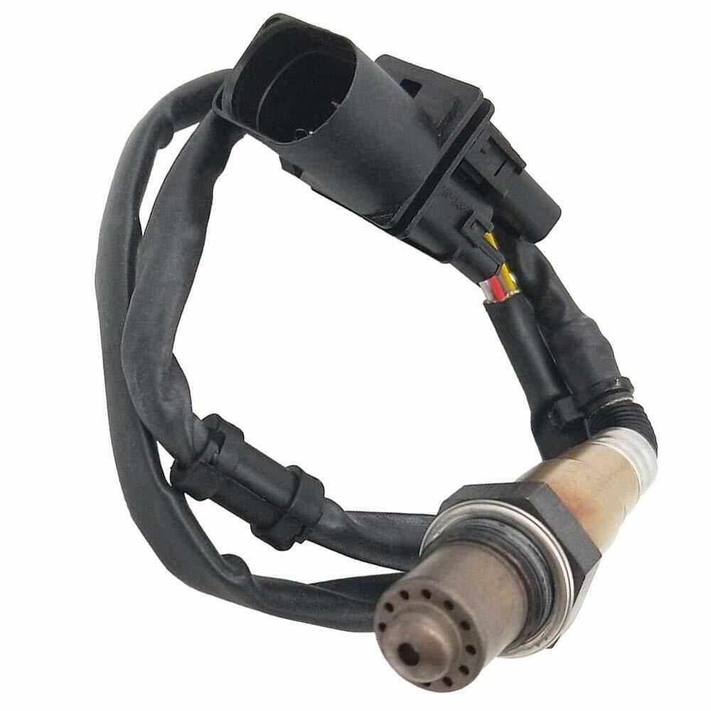 0258007057 Front Wideband Oxygen Sensor for Audi A4 TT Beetle for Golf for Jetta LSU 4.2