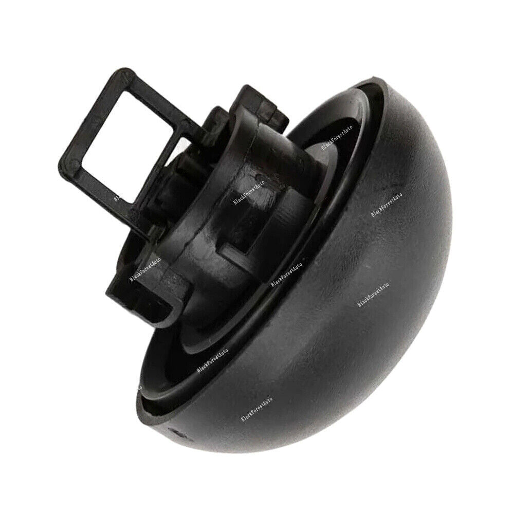 7701471585 for Dacia for Opel Movano for Renault 2 Fuel Tank Keys 1Fuel Cap Cap Black