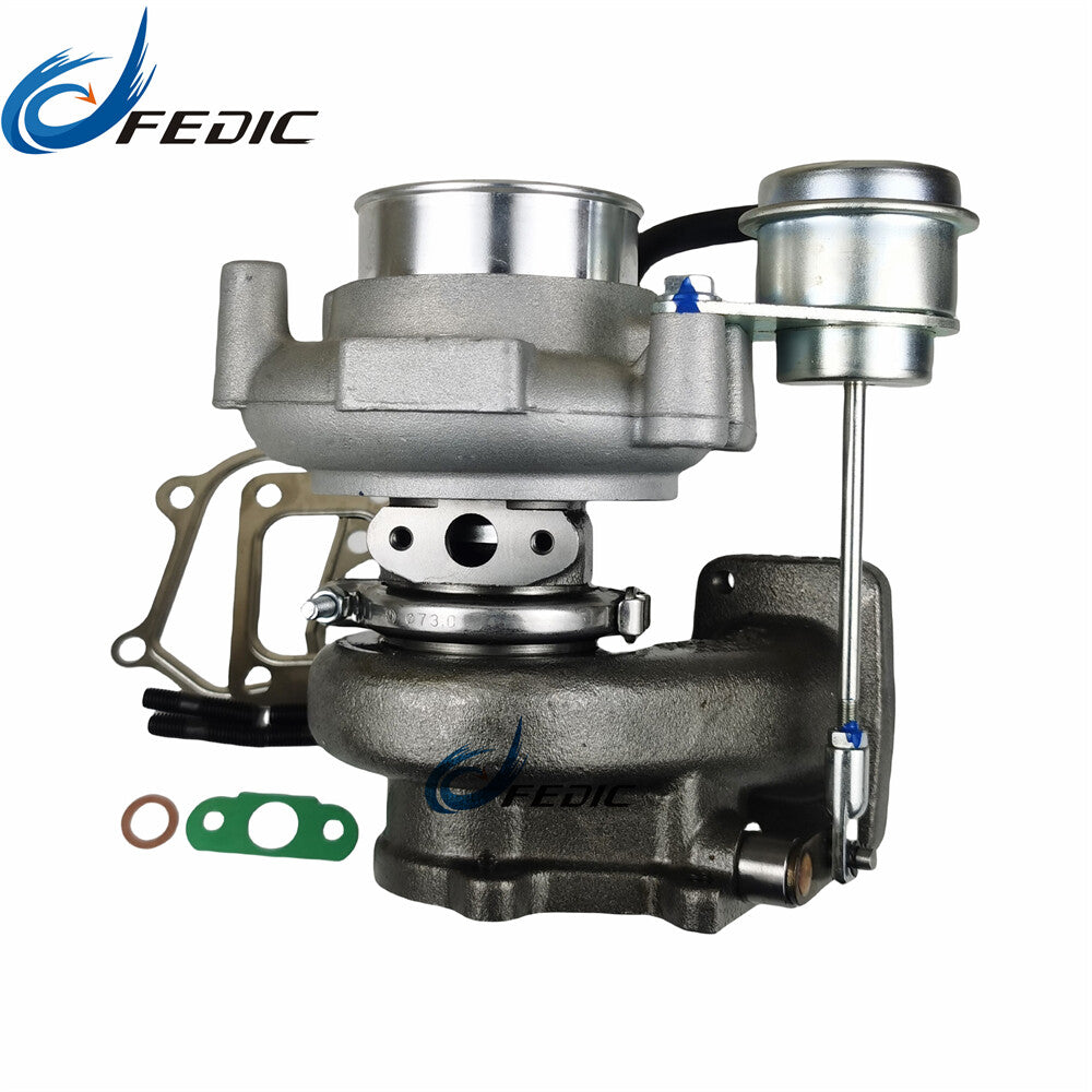 49189-02912 Turbine for Iveco Daily IV 3.0 HPI 146 HP F1C 2998 ccm 2006-2011