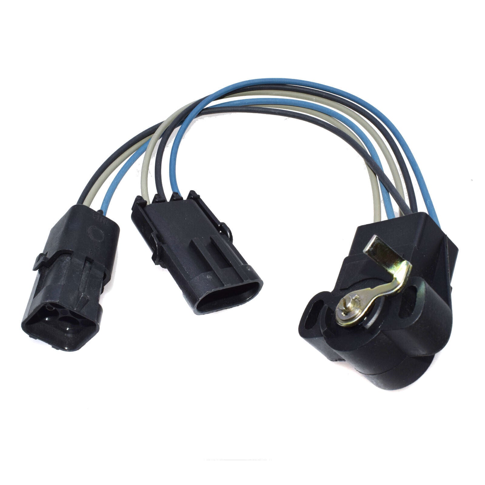 FIT for JEEP CHEROKEE COMANCHE WAGONEER 1987-1990 THROTTLE POSITION SENSOR TPS