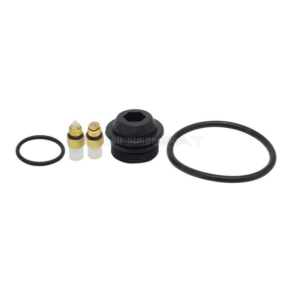 Rear Air Suspension Spring Kits for Audi A6 C5 4B allroad Quattro 4Z7616051A New