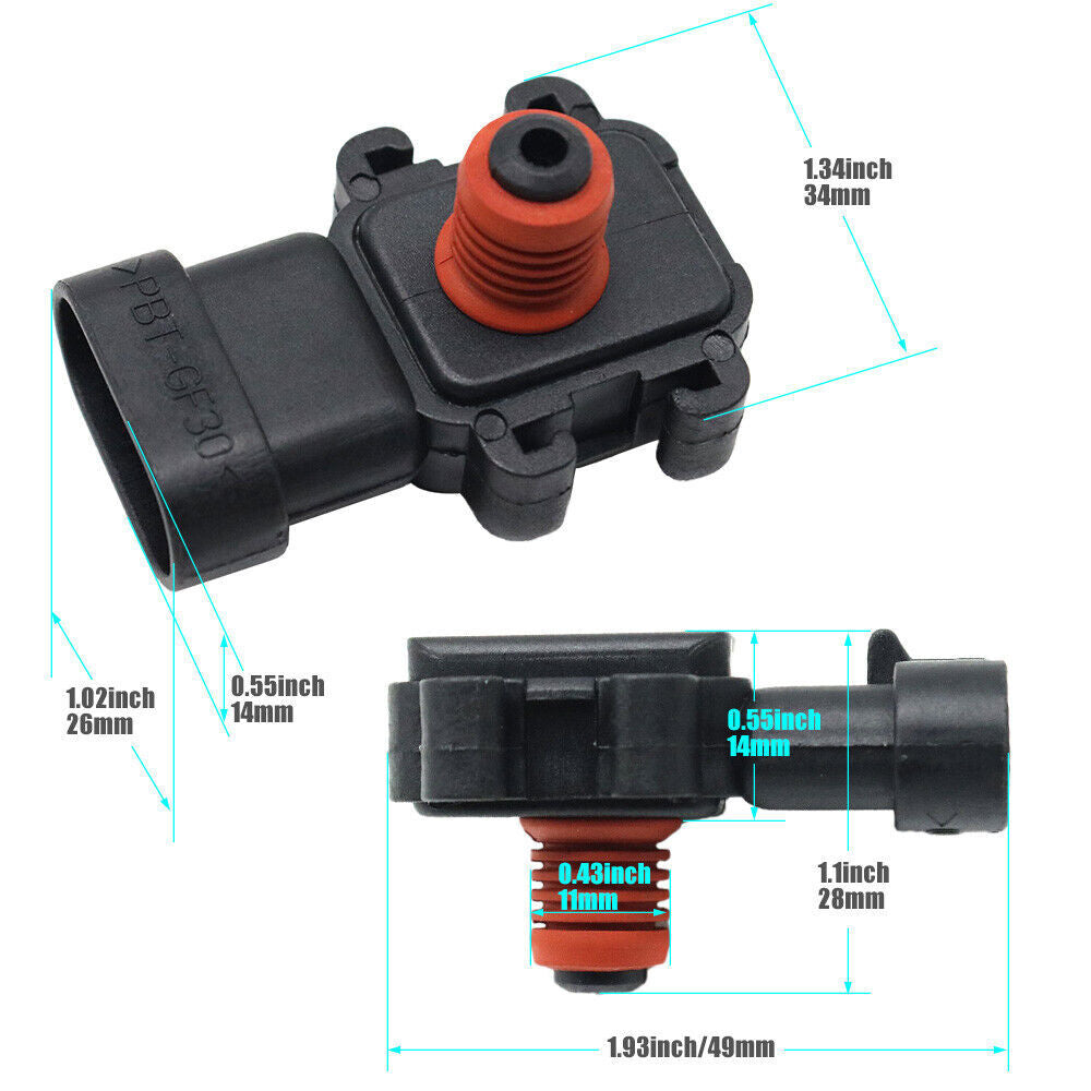 8R0906262D 5-Wires Oxygen Sensor for Audi for A4 for A6 2.0L A3 TT for VW for Passat Downstream