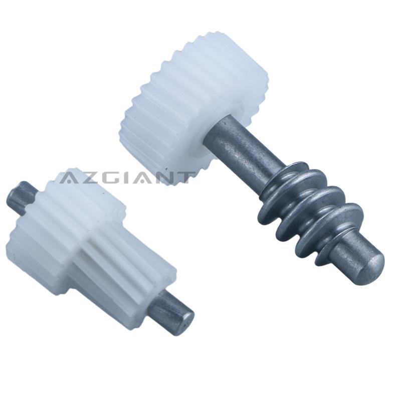 Suitable for 2004-2006 Magnus MK1/Evanda MK1 side mirror folding motor gear.