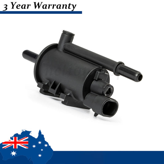 1X for Pontiac Firebird 1998-2002 for Chevrolet 2004-2005 Vapor Canister Purge Valve