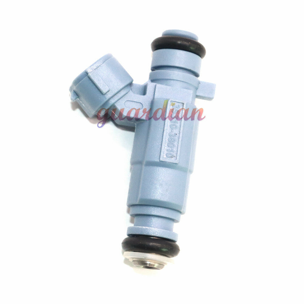 6-pack fuel injectors 35310-38010 1999-2006 suitable for Hyundai XG350, for Kia 2.4L, 3.5L...