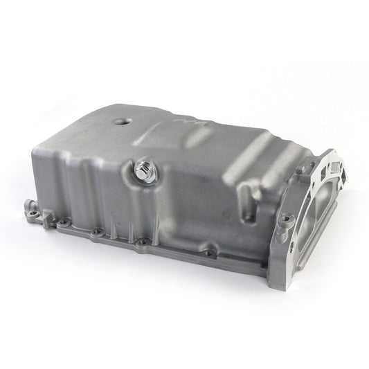 Engine Oil Pan Fits for Mazda 3 2007-2013 6 2006-2007 CX-7 2007-2012 NEW