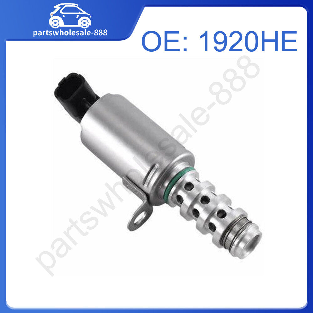 for Peugeot 407 211 for Citroen C6 1920HE VVT Camshaft Timing Solenoid Control Valve
