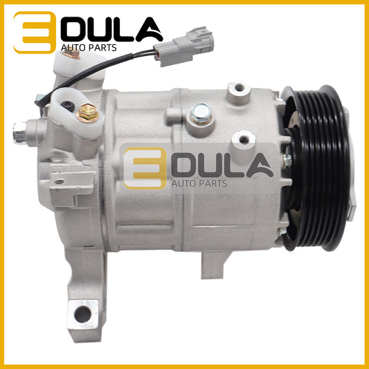 12V AC air conditioning compressor suitable for Subaru Forester Sport 2.5L 73111SJ030