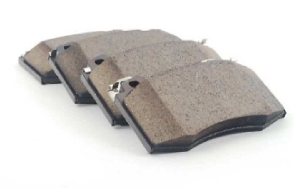 Replacement Disc Brake Friction Plate 1pc/Set A0054209520 0054209520