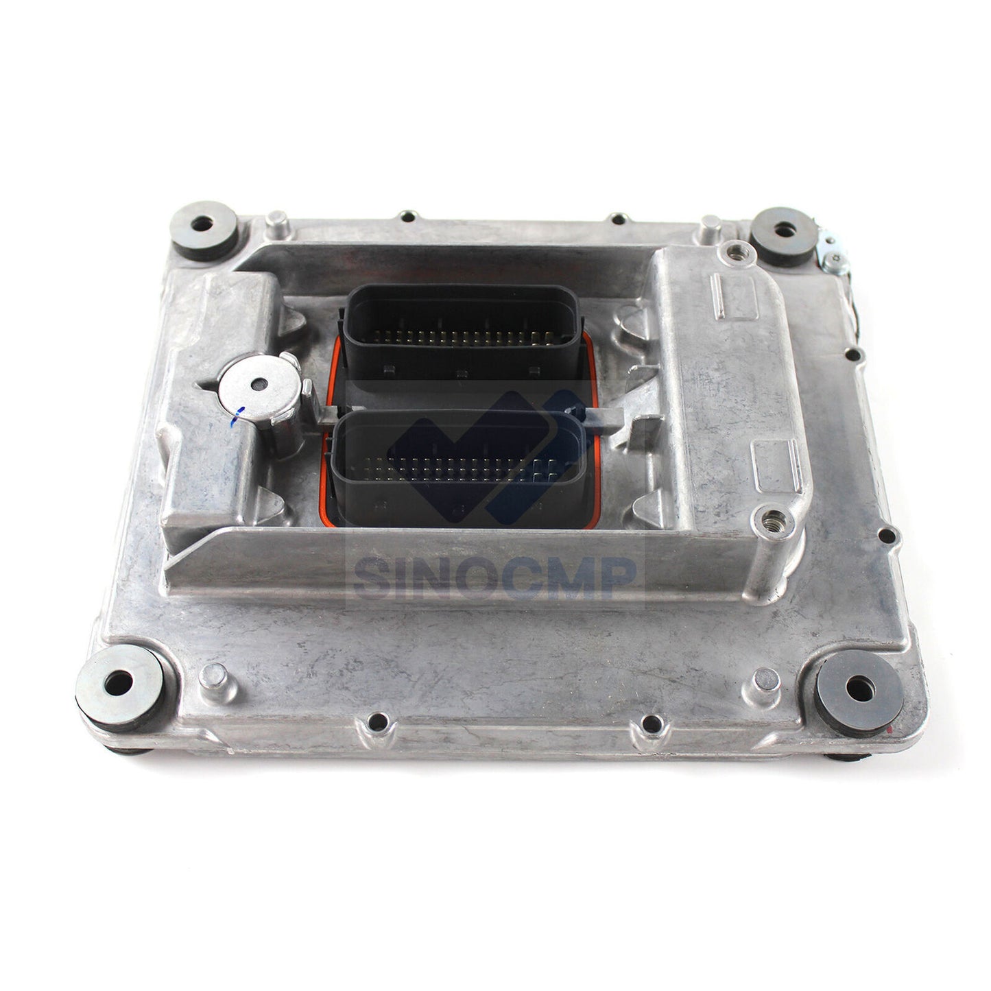 Programmed Engine Controller 21695313/20814604 for Volvo Articulated Hauler A30D