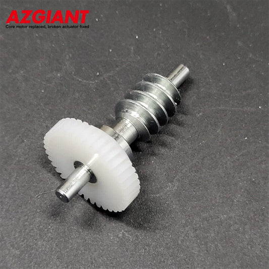 Folding motor gear for Suzuki for Swift for SWIFT Sport 2017 - 2022 car side mirrors