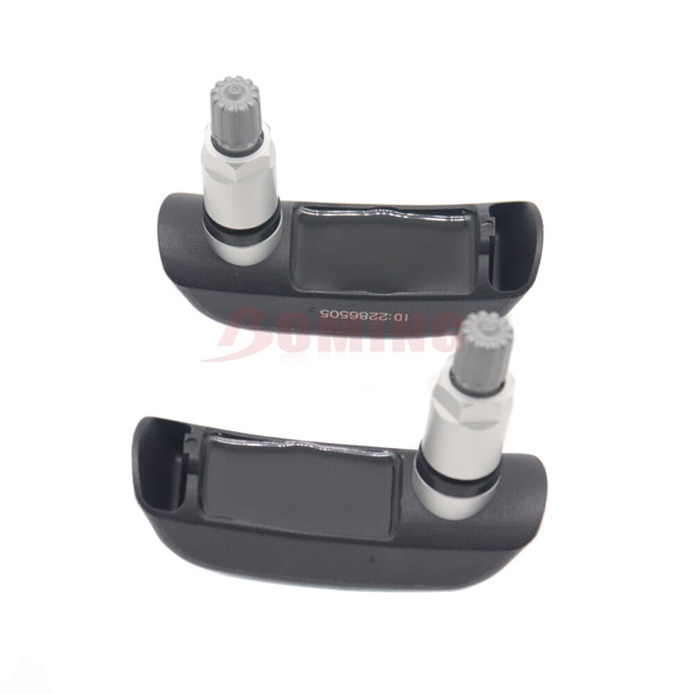 2PCS 8532731 TPMS Tire Pressure Sensor for BMW Motorcycle F800ST F800R R1200GS