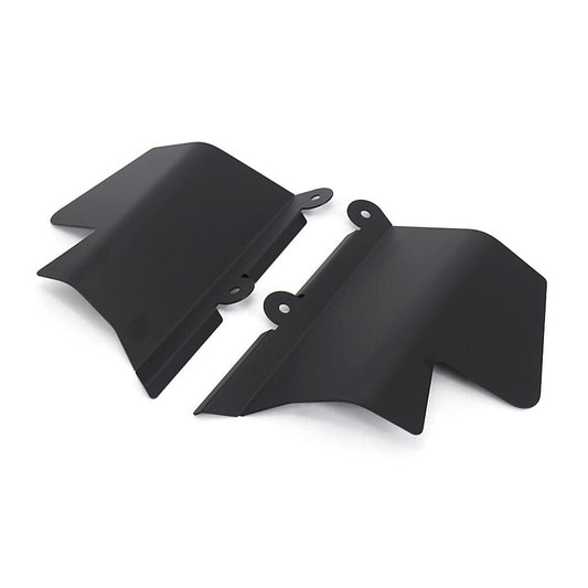 For PAN AMERICA 1250 S PA1250 2021 2022 Rear Splash Side Plate Muffler Cover