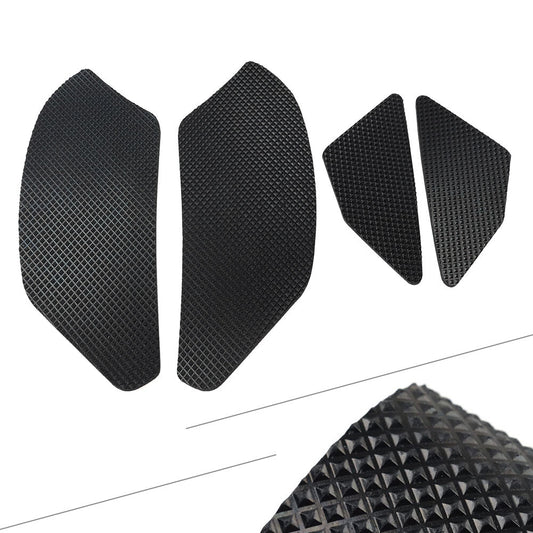 Anti Slip Sticker Traction Side Fuel Tank Pad for Yamaha YZF R1 2009-2014