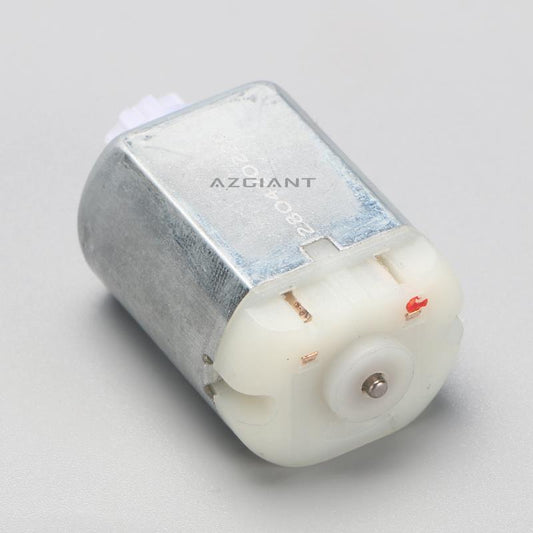 25664287 Car door lock actuator motor suitable for 1992-2002 for Cadillac Eldorado Allante.