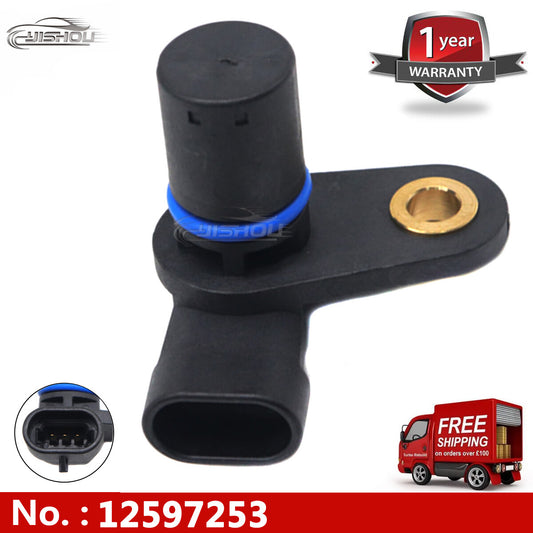 Camshaft position sensor suitable for Chevrolet Colorado, for GMC for Canyon , for Hummer , for Isuzu 12597253