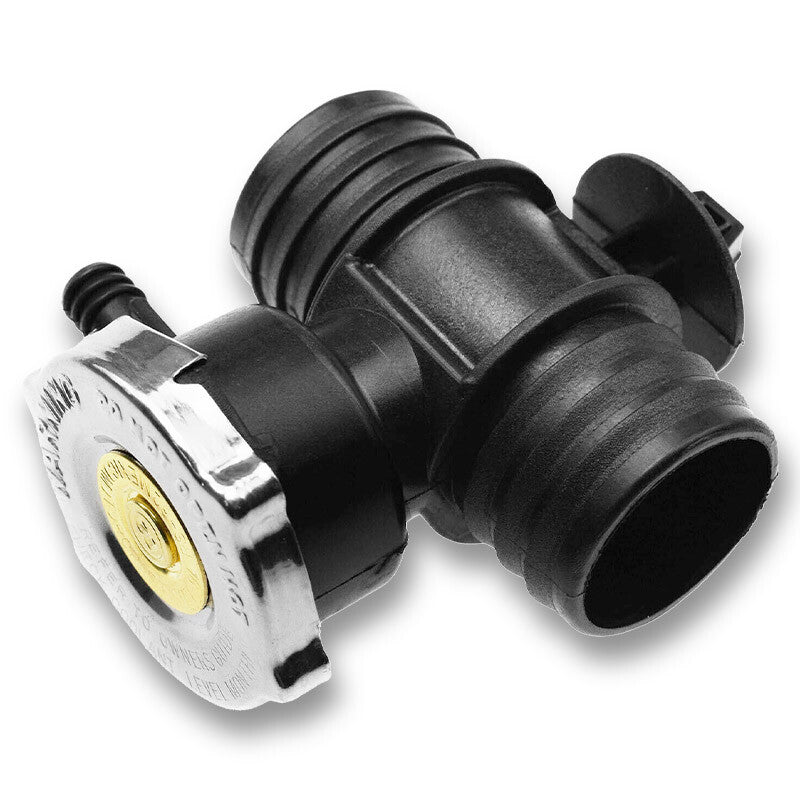 Coolant Filler Neck Radiator Hose Connector  Cap for Chrysler for Dodge for Jeep Jouney