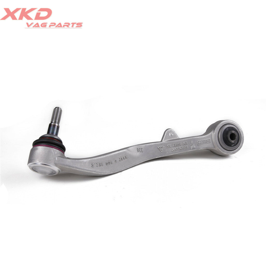 Front Right Lower Control Arm Fit for BMW 525i 530i 545i 550i 31126760182