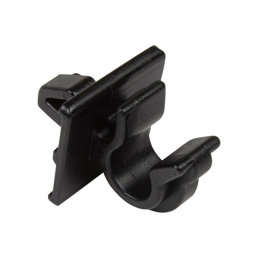 Hood Stay Clip Black Fits for 2006 2007 2008 2009 2010 2011 Accent Rio Rio5