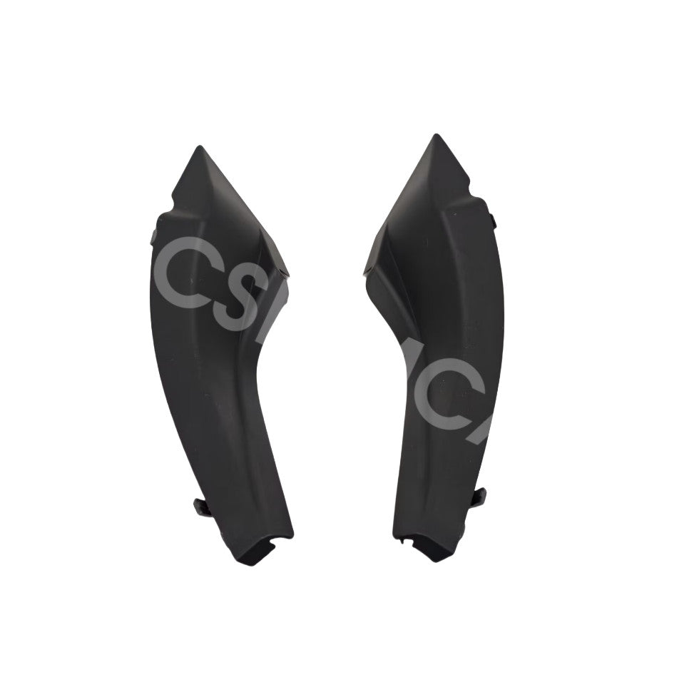 Front Windshield Wrap Corner Trim GV9B-51-PC1 Fit for Mazda 6 Atenza 2014-2016