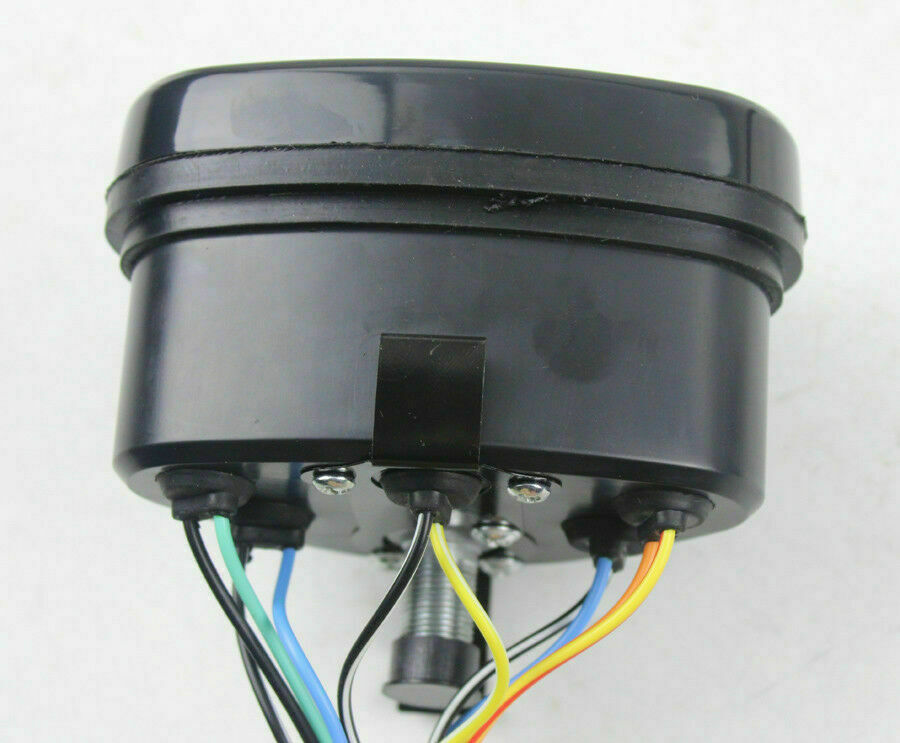 Speedometer for Honda DAX ST50 ST70 ST90 CF50 CF70 max 70 KM/H 40 MPH