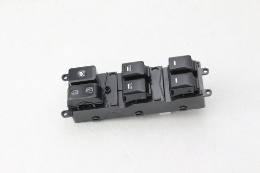 for Kia Forte 2014-2018 Car Driver Side Master Power Window Switch 93571-A7200