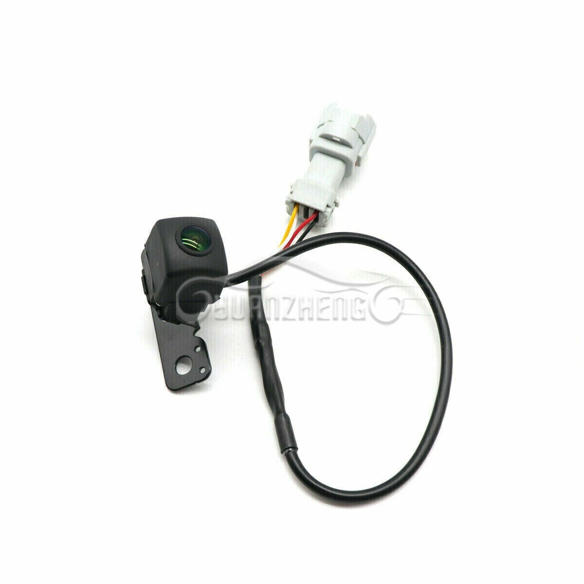 95760-2W000 Suitable for 2013, 2014, 2015, and 2016 for Hyundai Santa Fe rearview backup camera.