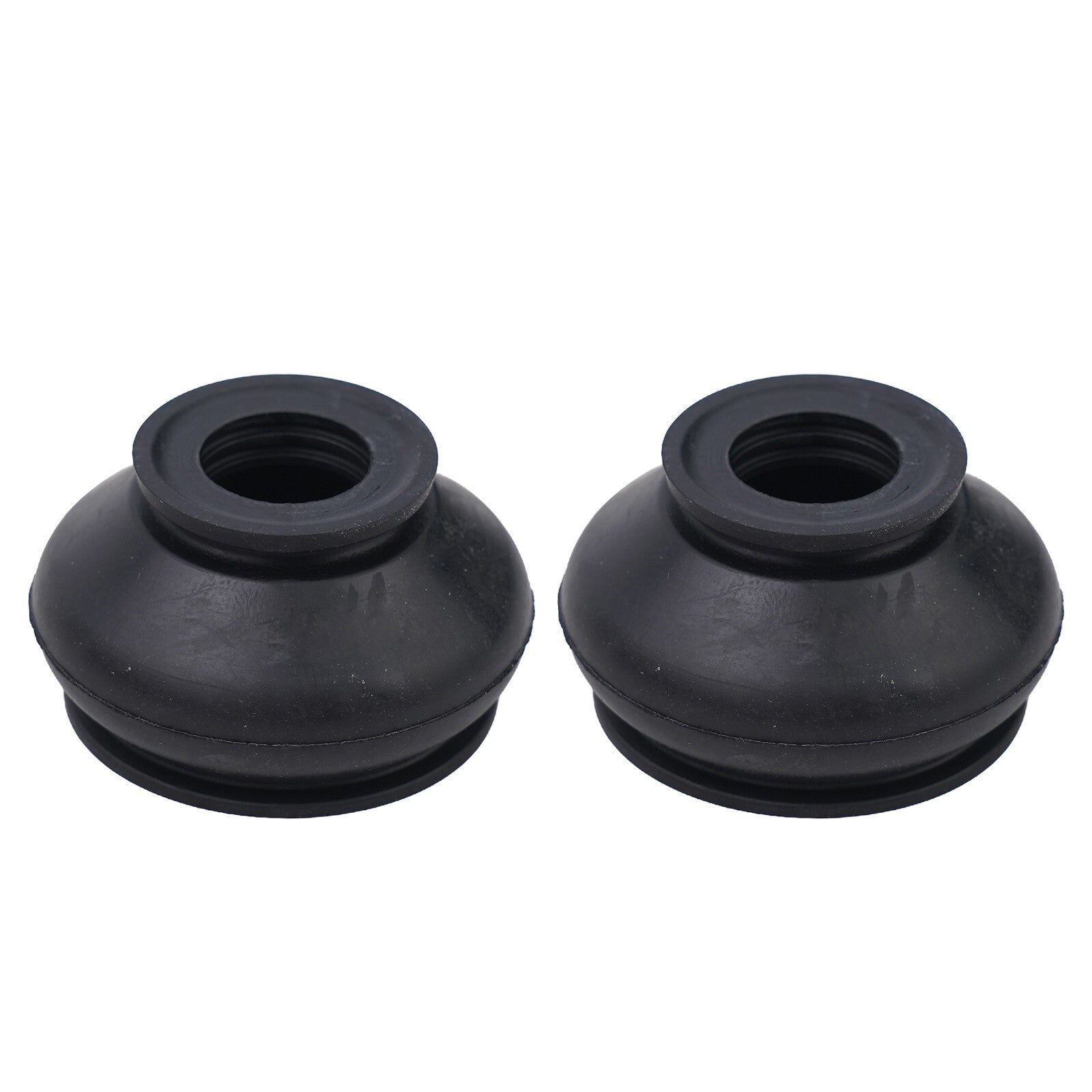 Dust Boot Covers Accessories Ball Joint Boots Black Parts
