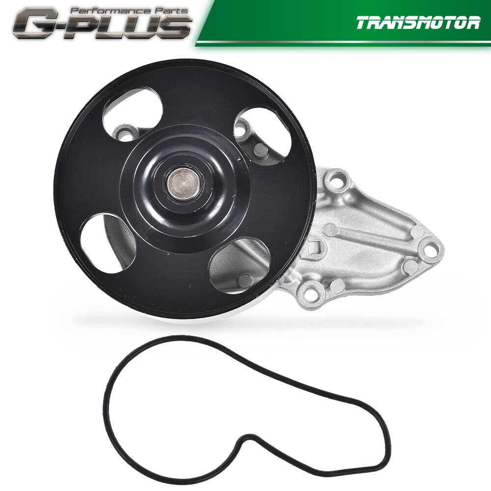 Suitable for engine cooling water pumps in 2003-2011 Accord CR-V Element TSX 2.4L (new)