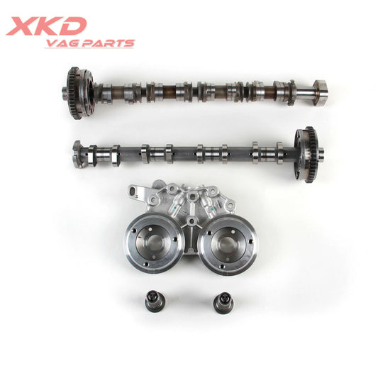 Camshaft exhaust intake axle bracket suitable for Volkswagen Atlas, for Jetta , for Audi A4 1.8T, 2.0T...