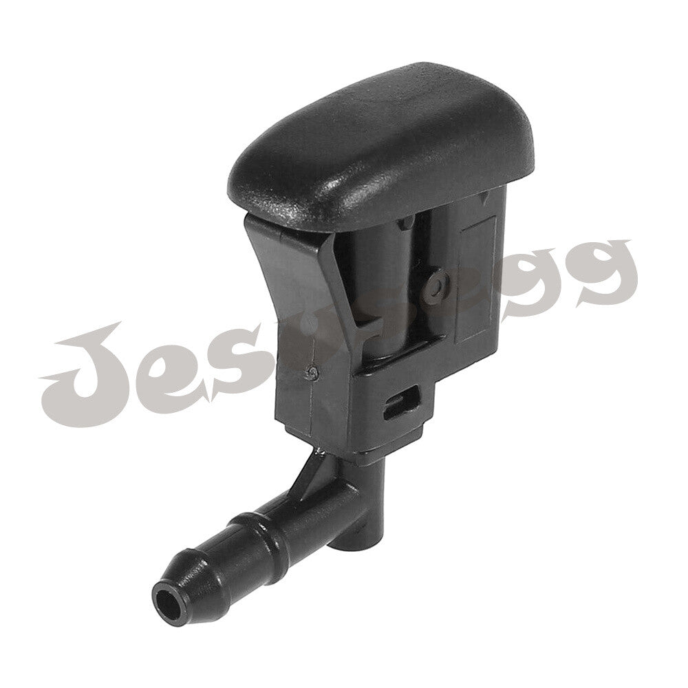 Windshield Washer Fluid Spray Nozzle for BMW 3 series 330xi 330Ci 323i 325i E46
