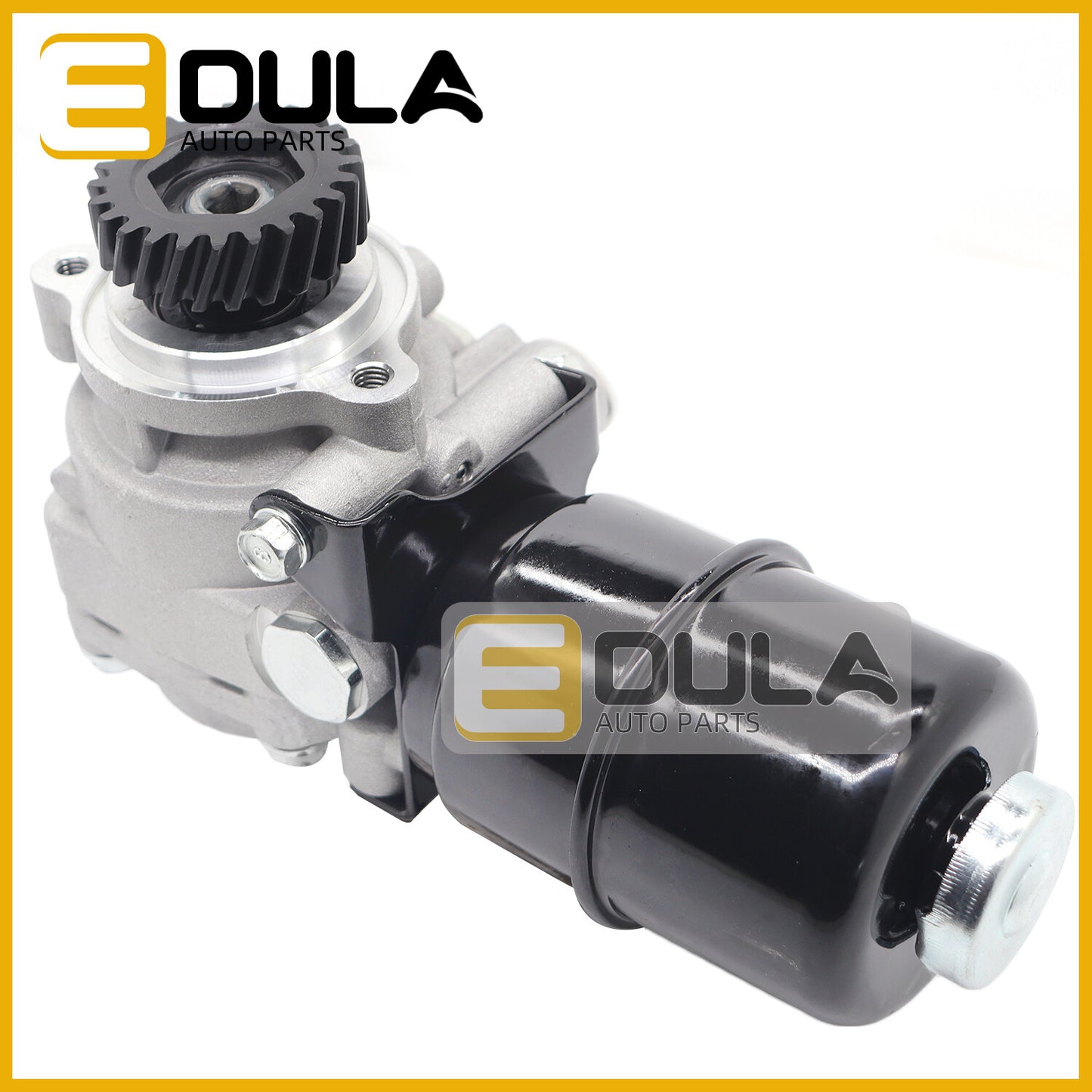 new servo pump suitable for Mitsubishi PAJERO III 3.2 4M41 2000 - 2006 MR223480 / new