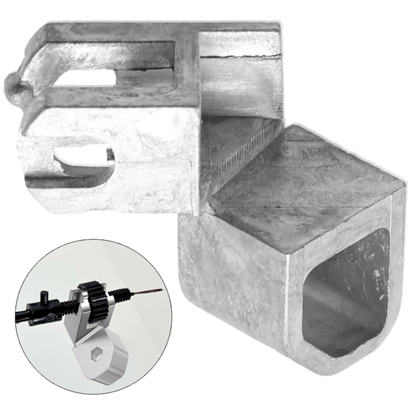 for FORD F150 F250 For 97 03 Transmission Shift Indicator Cable Bracket