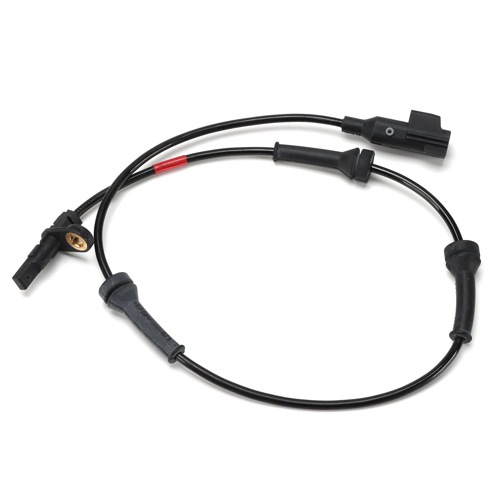 The LR024208 ABS sensor is suitable for RANGE ROVER EVOQUE L538 2.2D rear 11 to 19 wheel speeds.