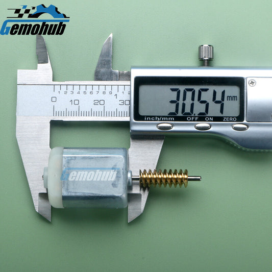 3H42-21812-AD Car Door Lock motor For 2002-2009 for Land Rover for Range Rover L322