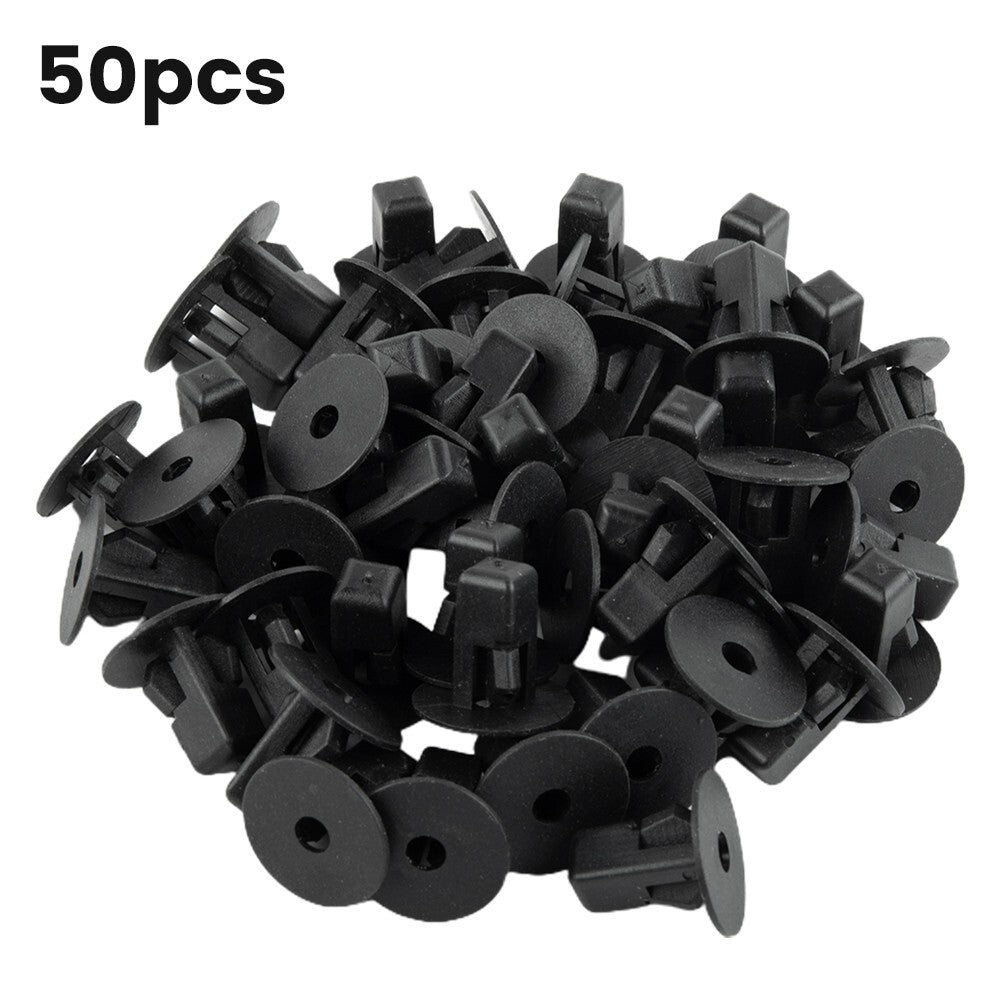 50x Fender Liner Grommet-Clip Fastener Retainer 90189-06013 for Toyota for Lexus