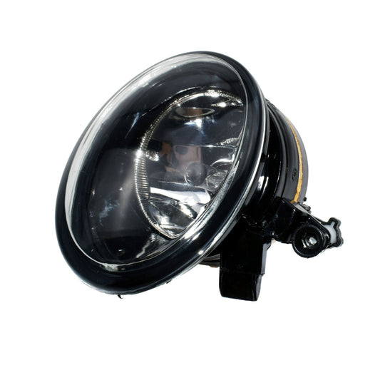 Front left protruding fog light lens compatible with for Volkswagen for Jetta for Golf MK6 EOS 5K0941699 new