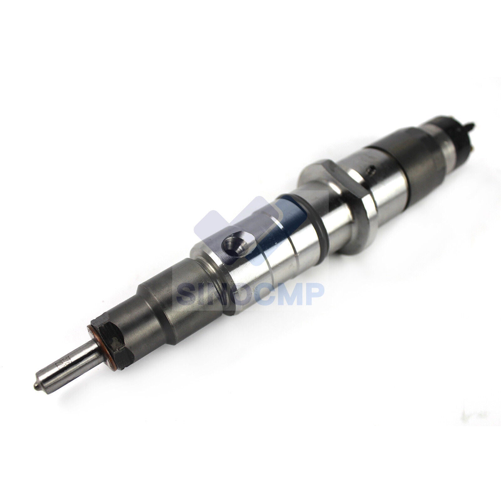 Fuel Injector 6156-11-3300 6156-11-3301 for Komatsu PC-7 Excavator 6D125 NEW