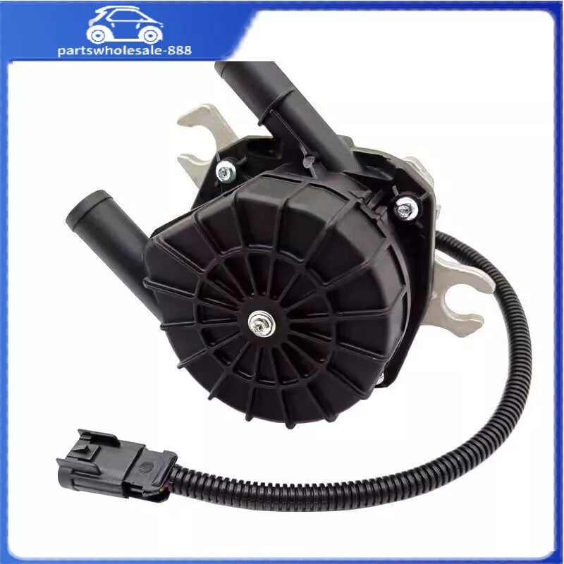 12568324 Secondary Air Injection Pump for Buick for Pontiac for Chevrolet for Corvette for GMC