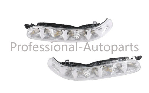 LR turn signal flashing lights are suitable for Mercedes-Benz CLS-Class W220 W215 03-05